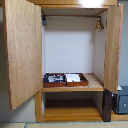 Takamine Kogen Hotel Komoro ภายนอก รูปภาพ